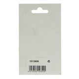 Mack 1013909 - 4 rugwandverbinders wit | 5 stuks