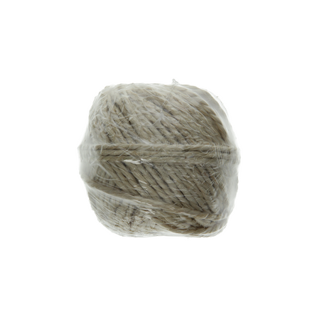 Mack 1013951 - paktouw sisal bobijn 3mm ca 22m | 10 stuks