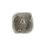 Mack 1014011 - paktouw vlas bobijn 1,2mm 90m | 10 stuks