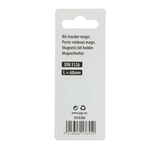 Mack 1018308 - bithouder quick lock | 5 stuks
