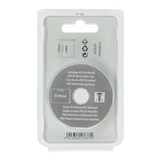 Mack 1018329 - gatzaag bimetaal ø 60mm | 3 stuks