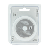 Mack 1018331 - gatzaag bimetaal ø 68mm | 3 stuks