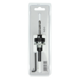 Mack 1018365 - gatzaaghouder quick lock ø 32-152mm | 3 stuks