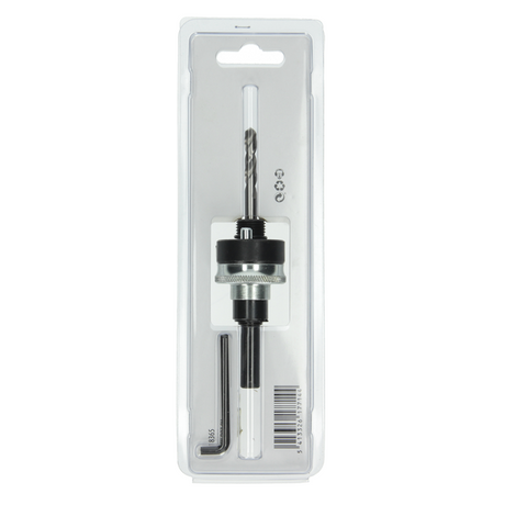Mack 1018365 - gatzaaghouder quick lock ø 32-152mm | 3 stuks