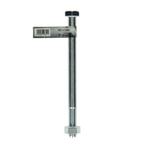Mack 1017637 - mekaniekbout + moer staal verzinkt 1 st m12 x 160 mm | 10 stuks