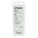 Mack 1017737 - carrosserie sluitring verzinkt22 st 6,5 x 20 mm | 10 stuks