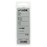 Mack 1020298 - 33 blindnieten alu 4,0x10mm | 5 stuks