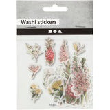 Creativ company https: www.cchobby.nl masking-tape-stickers-bloemen-afm-25-60-mm-30-stuk-1-doos