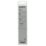Mack 1017850 - windhaak staal verzinkt 2 st 4,5 x 100 mm | 5 stuks