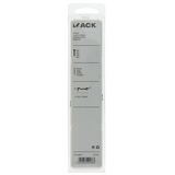 Mack 1017852 - windhaak staal verzinkt 1 st 5,0 x 150 mm | 5 stuks