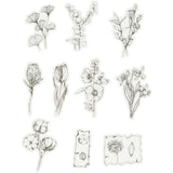Creativ company https: www.cchobby.nl masking-tape-stickers-zwart-wit-bloemen-afm-30-50-mm-30-stuk-1-doos
