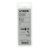 Mack 1019786 - zelftappende schroef cyl.kop a2 10 st 3,9 x 19 mm | 10 stuks
