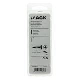 Mack 1019791 - zelftappende schroef cyl.kop a2 9 st 4,2 x 25 mm | 10 stuks
