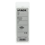Mack 1019872 - sluitring inox a2 16 st m6 | 10 stuks