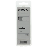 Mack 1017883 - plug polyethyleen 8 st 10 mm | 5 stuks