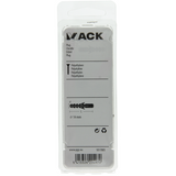 Mack 1017885 - plug polyethyleen 4 st 14 mm | 5 stuks