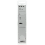 Mack 1019941 - keilbout met draadst. verzinkt2 st m8 x 140 mm | 5 stuks