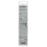 Mack 1018020 - spaanplschr.vzkop-zelfb. geelverz. 20 st 4,5 x 80 mm | 5 stuks
