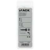 Mack 1018070 - zelftappende schroef cylkop verz. 35 st 4,2 x 32 mm | 5 stuks