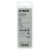 Mack 1018083 - zelfborende schroef cylkop verz. 85st 4,2 x 16 mm | 5 stuks