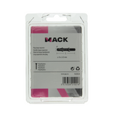 Mack 1020028 - plug lange expansie polyethyl 35 st 8 x 65 mm | 3 stuks