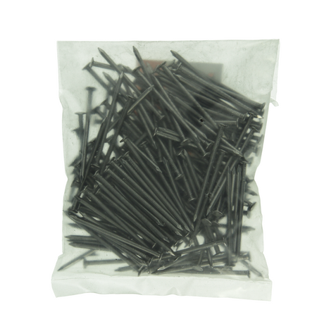 Mack 1020040 - nagel platte kop 1000 gr 3,5 x 70 mm | 10 stuks