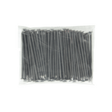 Mack 1020042 - nagel platte kop 1000 gr 4,0 x 100 mm | 10 stuks