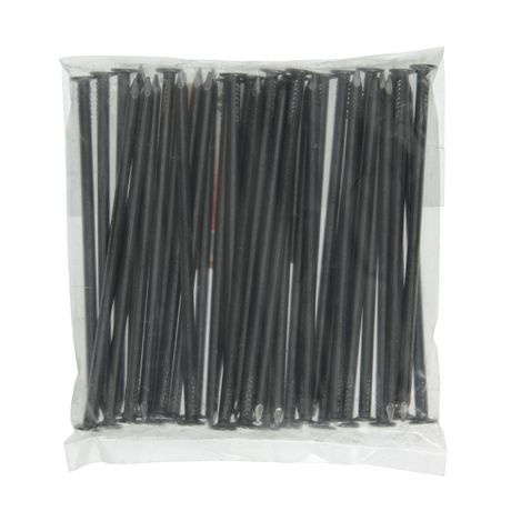 Mack 1020045 - nagel platte kop 1000 gr 5,5 x 150 mm | 10 stuks