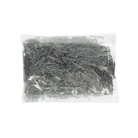 Mack 1020049 - nagel ronde kop 500 gr 1,5 x 25 mm | 10 stuks
