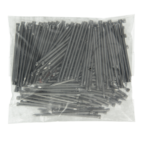 Mack 1020057 - nagel ronde kop 1000 gr 3,5 x 80 mm | 10 stuks