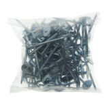 Mack 1020070 - bouwplaatnagel verzinkt 750gr 3,5 x 60 mm | 5 stuks