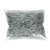 Mack 1020073 - kram verzinkt 1000 gr 2,0 x 20 mm | 10 stuks