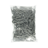 Mack 1020076 - kram verzinkt 1000 gr 3,5 x 35 mm | 10 stuks
