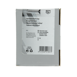 Mack 1020242 - spaanplaatschroef vz kop inox a2 100 st 4,5 x 50 mm | 2 stuks