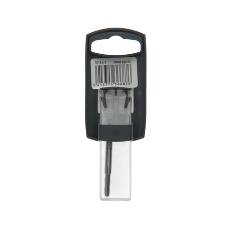 Mack 1018373 - draadsnij machinetap m4 | 3 stuks