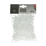 Mack 1066058 - tegelvoegkruisjes 8mm 100st | 5 stuks