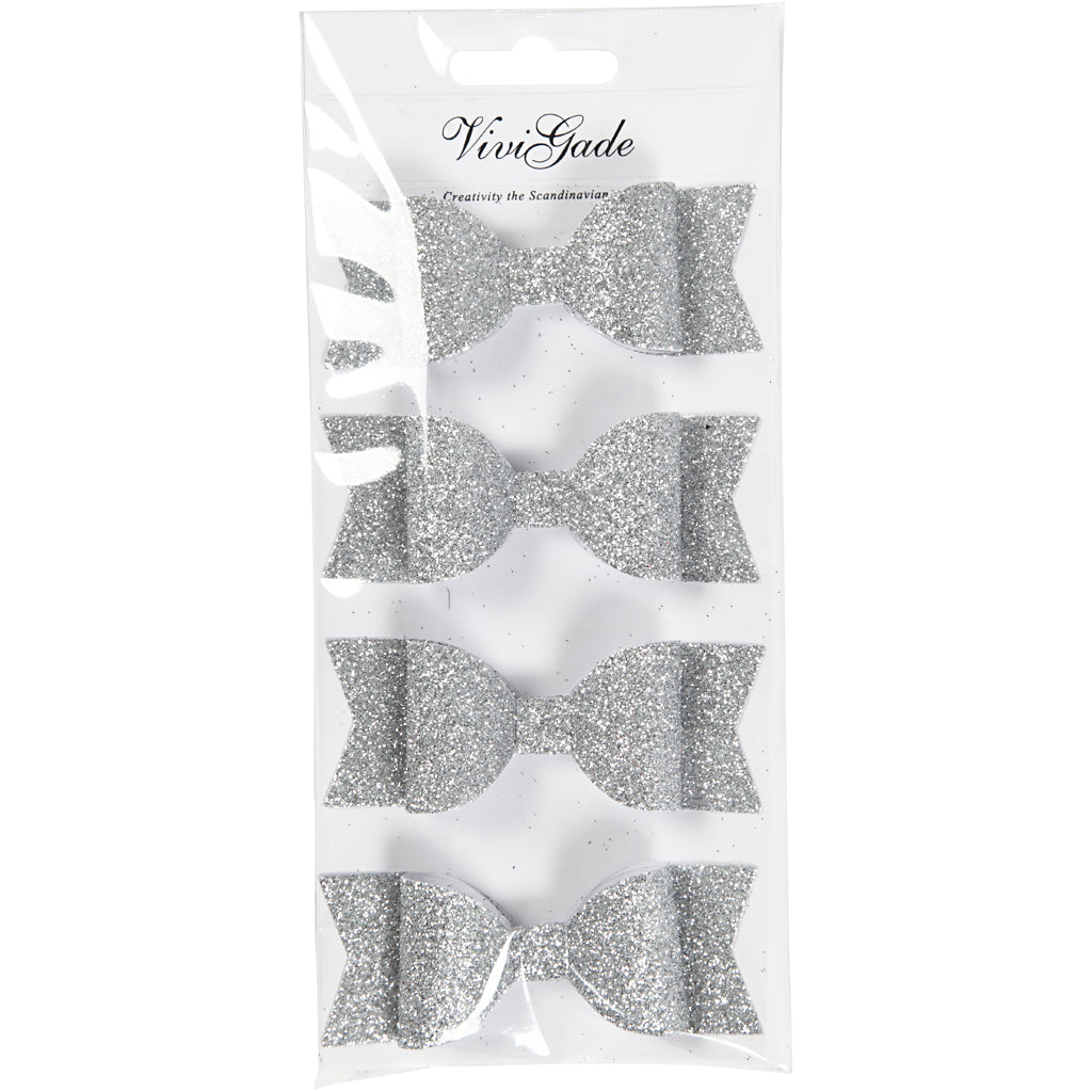 Https: www.cchobby.nl strikken-afm-31x85-mm-glitter-zilver-4-stuk-1-doos
