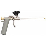 Rubson pu schuim pistool 1 st | pur-schuim pistool | pu pistool voor pur isolatie | pur isolatie pistool voor makkelijk gebruik | hoge precisie pu schuim doseringen!