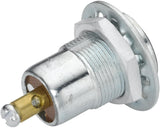 Hella stopcontact built-in socket 2-pin 18.5mm din72591-c