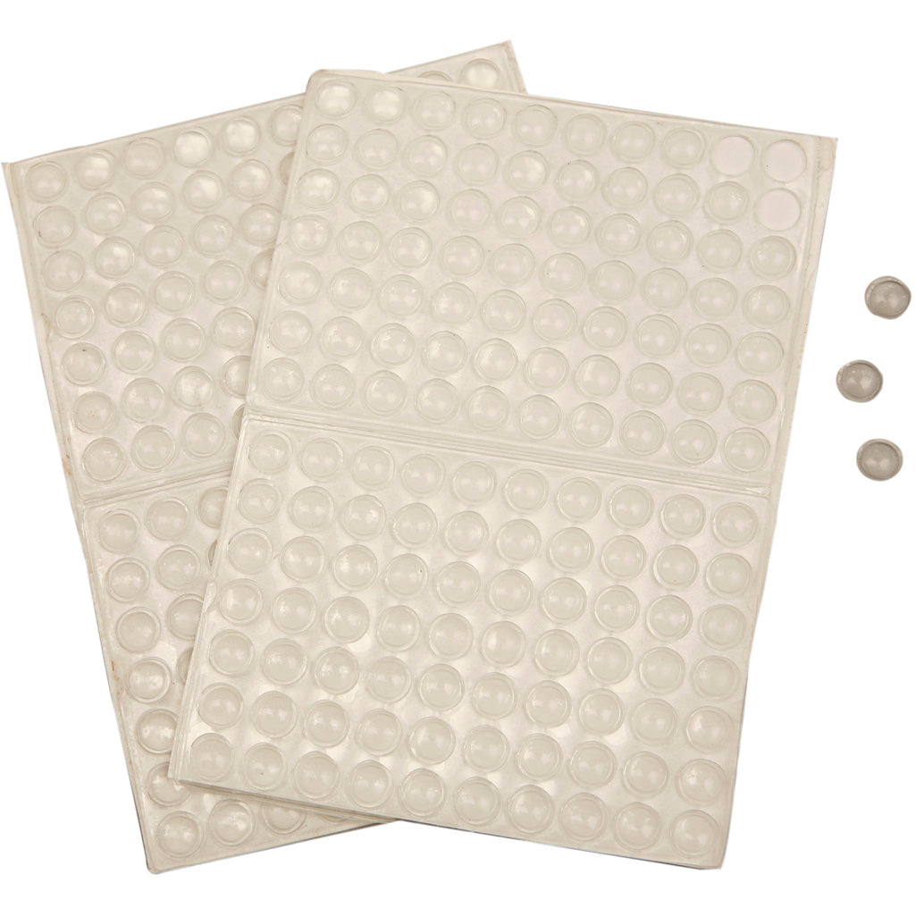 Https: www.cchobby.nl sillicone-dots-h-1-5-mm-d-8-mm-3x100-stuk-1-doos