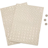 Https: www.cchobby.nl sillicone-dots-h-1-5-mm-d-8-mm-3x100-stuk-1-doos