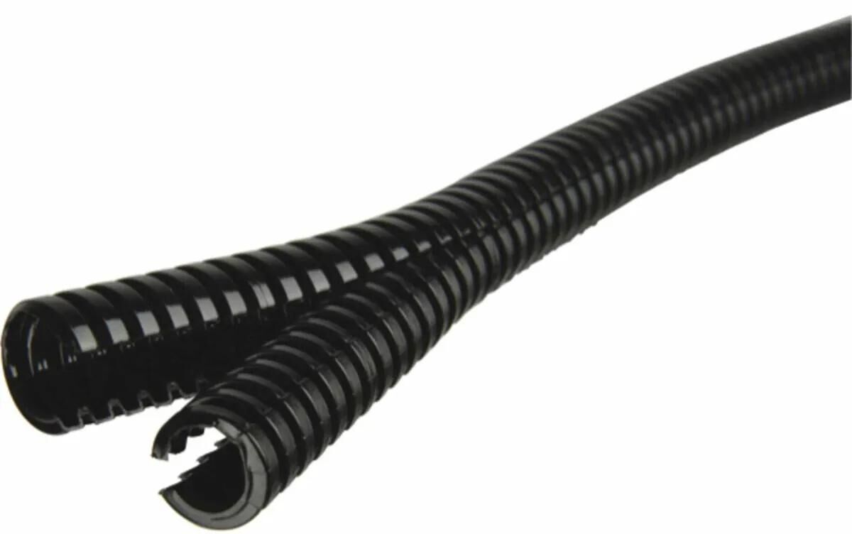 Herth+buss beschermslang corrugated pipe nw 14 bla (protection against marte