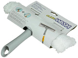 1056847 - click wash raamwisser met microvezel inwasser | 3 stuks