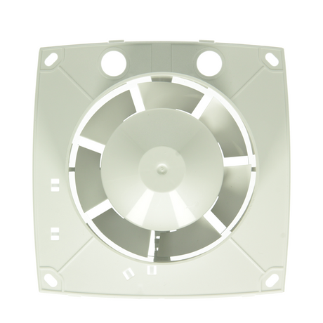 Renson 1069250 - mech. ventilator standaard 9111 (dia 100) | 2 stuks