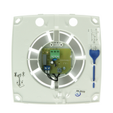 Renson 1069251 - mech. ventilator met timer 9211t (dia 100) | 2 stuks