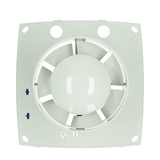 Renson 1069252 - mech.ventil. timer vochtsensor9411h (dia 100) | 2 stuks
