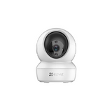 Ezviz h6c fhd - beveiligingscamera binnen - huisdiercamera - petcam – 360° pan tilt –tweerichtingsaudio - geen maandkosten