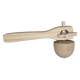 Playwood blank houten trektol