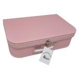 Playwood - koffer set van 3 - roze