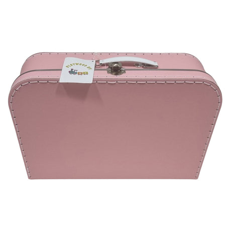 Playwood - koffer set van 3 - roze